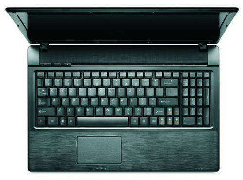 Обзор ноутбука lenovo 3000 g565