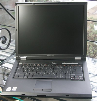 Обзор ноутбука lenovo c200