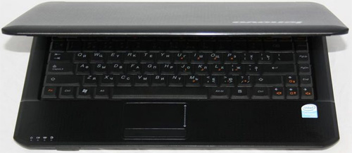 Обзор ноутбука lenovo ideapad b450