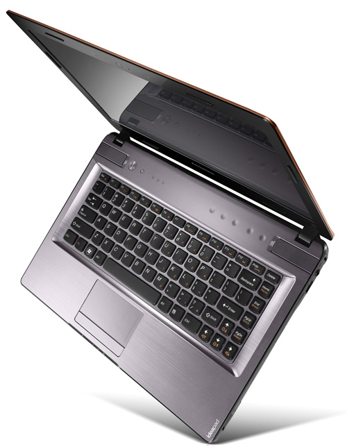 Обзор ноутбука lenovo ideapad y470