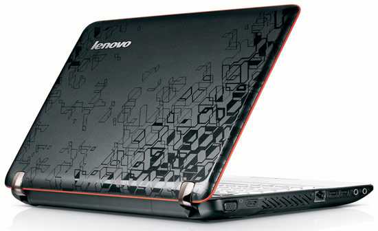 Обзор ноутбука lenovo ideapad y560