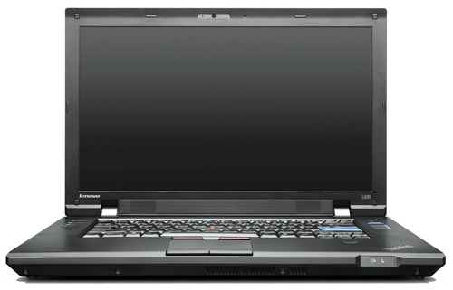 Обзор ноутбука lenovo thinkpad l520