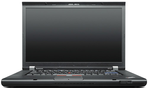 Обзор ноутбука lenovo thinkpad w520