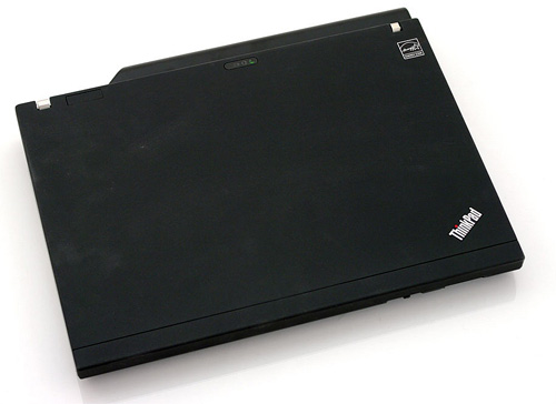 Обзор ноутбука lenovo thinkpad x201 tablet