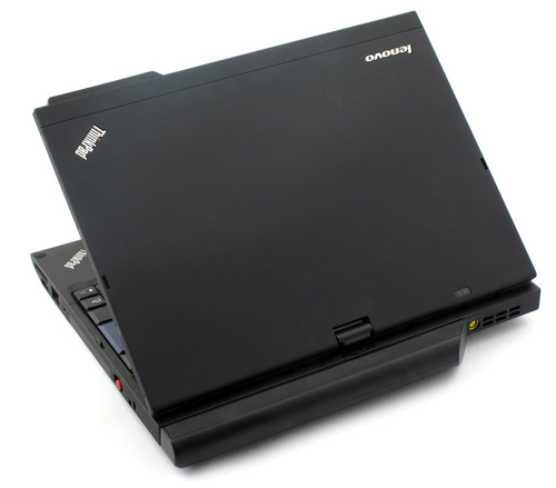 Обзор ноутбука lenovo thinkpad x220 tablet