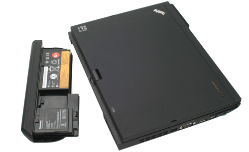 Обзор ноутбука lenovo thinkpad x220 tablet