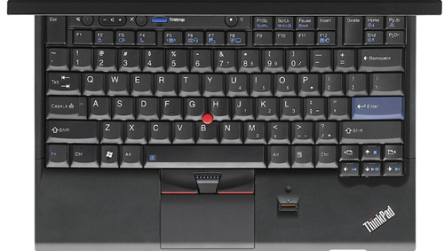 Обзор ноутбука lenovo thinkpad x220i