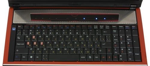 Обзор ноутбука msi gt740