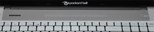 Обзор ноутбука packard bell easynote lx86
