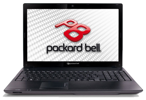 Обзор ноутбука packard bell easynote tk85