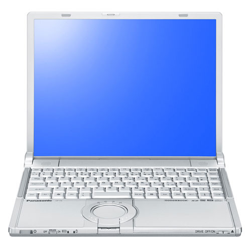 Обзор ноутбука panasonic toughbook cf-y7