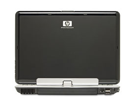 Обзор ноутбука с поворотным дисплеем hp pavilion tx1000