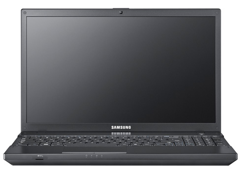 Обзор ноутбука samsung 300v5z