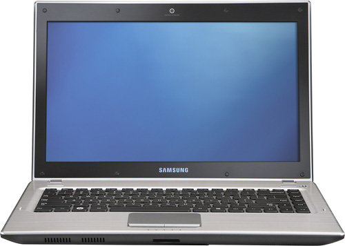 Обзор ноутбука samsung q430