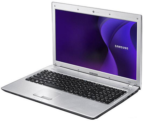 Обзор ноутбука samsung q530