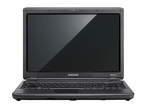 Обзор ноутбука samsung r503