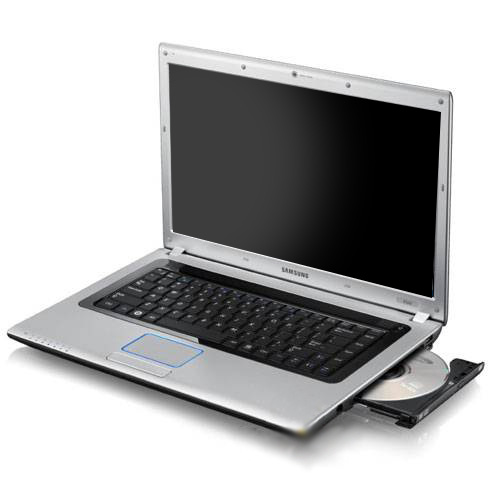 Обзор ноутбука samsung r520