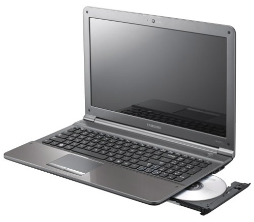 Обзор ноутбука samsung rc510