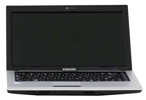 Обзор ноутбука samsung rv408