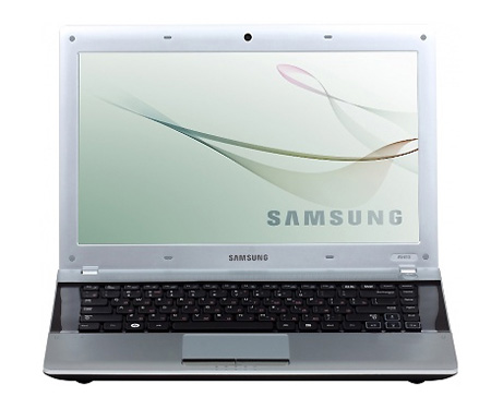 Обзор ноутбука samsung rv415