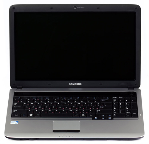 Обзор ноутбука samsung rv508