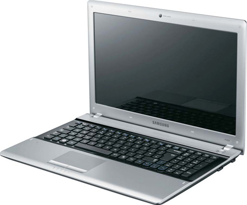 Обзор ноутбука samsung rv520