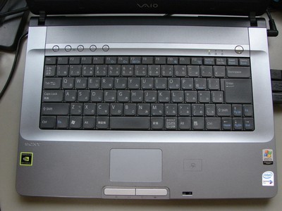 Обзор ноутбука sony vaio fe-91s