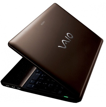 Обзор ноутбука sony vaio vpc-eb15fm