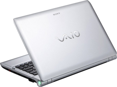 Обзор ноутбука sony vaio vpc-yb1s1r