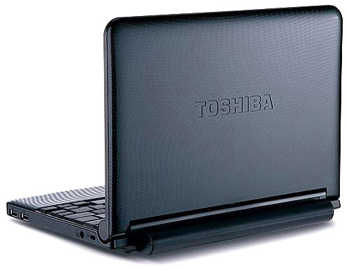 Обзор ноутбука toshiba mini nb255