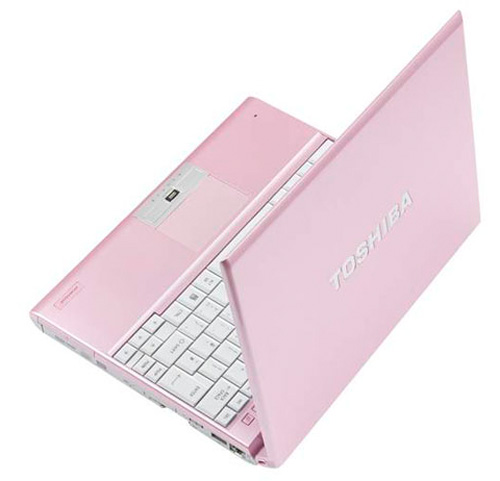 Обзор ноутбука toshiba portege a600