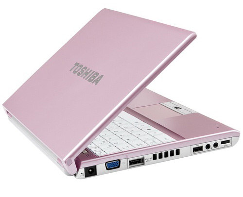 Обзор ноутбука toshiba portege a600