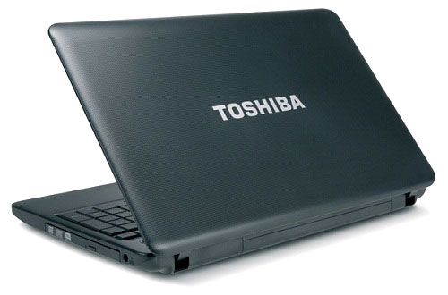 Обзор ноутбука toshiba satellite c655d
