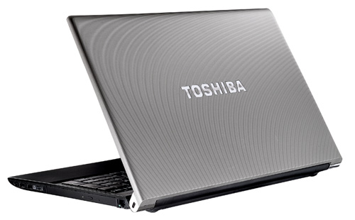 Обзор ноутбука toshiba satellite r850