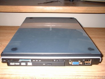 Обзор ноутбука toshiba satellite u200