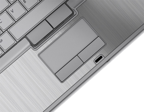Обзор ноутбука-трансформера hp elitebook 2760p