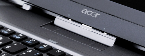 Обзор планшета acer iconia tab w500