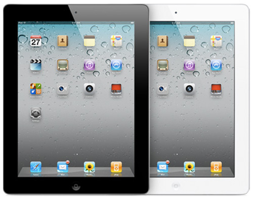 Обзор планшета apple ipad 2