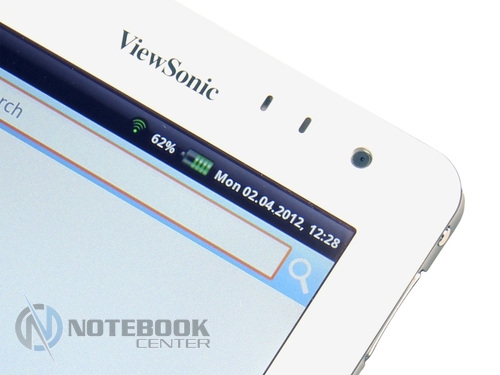 Обзор планшета viewsonic viewpad 7e