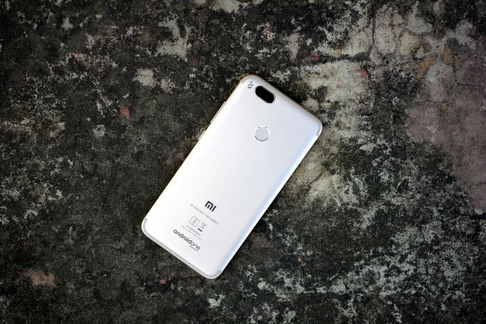 Обзор xiaomi mi a1 – изящный смартфон по доступной цене