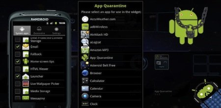 R2-d2: обзор app quarantine - карантин для ненужных android-приложений