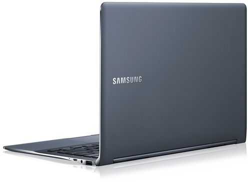 Samsung 900x3c - тонкий, как лезвие
