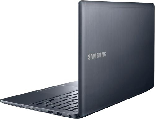 Samsung ativ book 5 530u4e – воплощение элегантности и функциональности