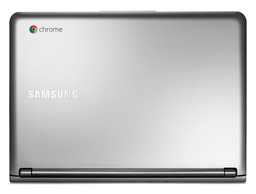Samsung chromebook series 3 – ноутбук будущего или провал google?