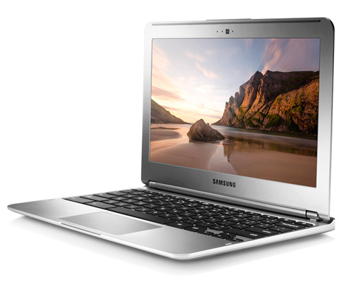 Samsung chromebook series 3 – ноутбук будущего или провал google?