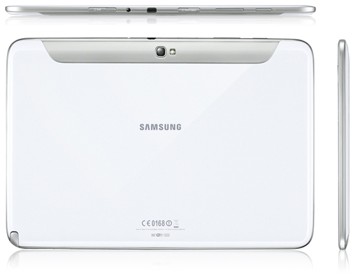 Samsung galaxy note 10.1 – «галактическое» совершенство
