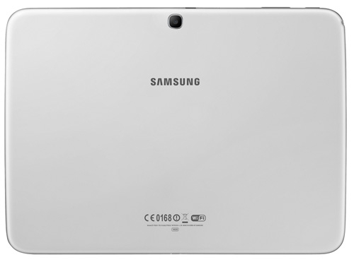 Samsung galaxy tab 3 10.1 – когда размер имеет значение