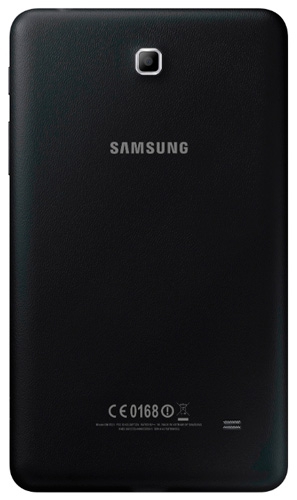 Samsung galaxy tab 4 7.0 – маленький, да удаленький