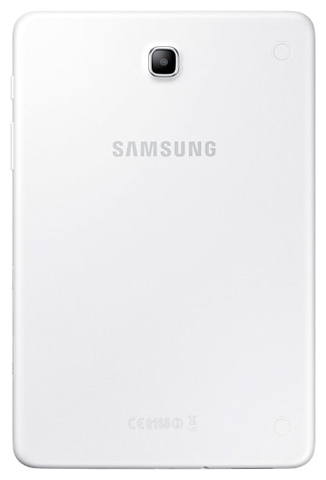 Samsung galaxy tab a 8.0 – качество, доступное каждому