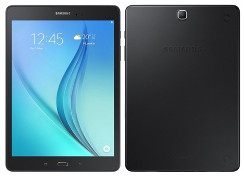 Samsung galaxy tab a 9.7 sm-t550 – «галактический» пришелец
